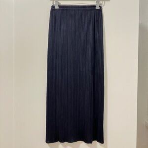 PLEATS PLEASE ISSEY MIYAKE SKIRT